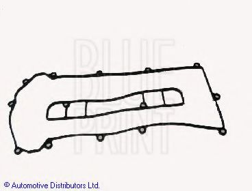   MAZ 3 I-II/5 I-II/6 I-II/MX-5 1.8/2.0 16V/2.3 03- ADM56721