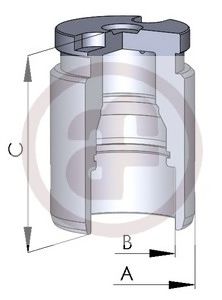    D02594 Autofren