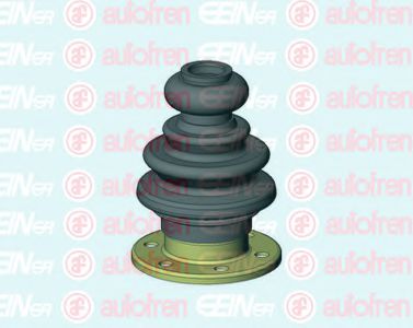 -   Audi 80 100 A4 A6 1.6-4.2 83- D8076 Autofren