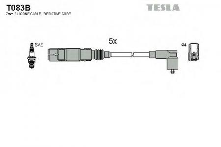 T083B  / - T083B