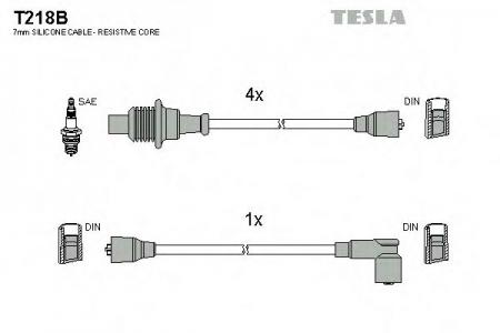    T218B
