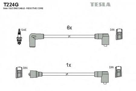 T224G  / - T224G