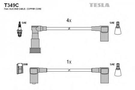 T349C  / - T349C