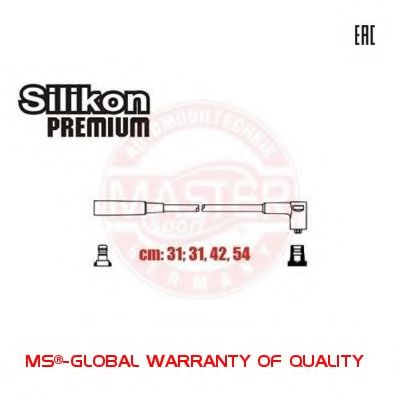 /. Silicon -1111 Premium 111132SET2MS Master-Sport