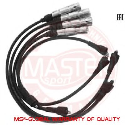 .   MS-1602-LPG 16678 1602ZWLPGSETMS Master-Sport