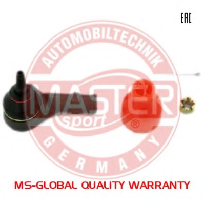    FORD  11665PCSMS Master-Sport