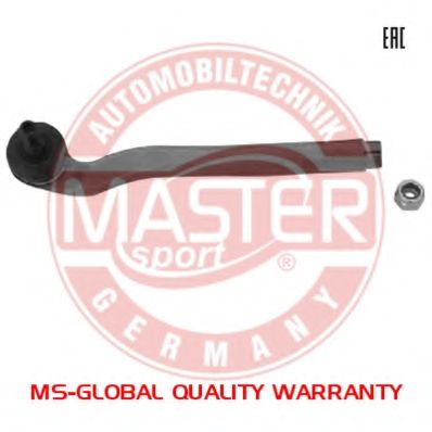   Bmw 5 (E39) 13341PCSMS Master-Sport