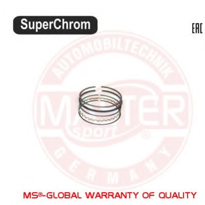   79.80  2101-07,2121 SUPERCHROM 7980CRSET20MS