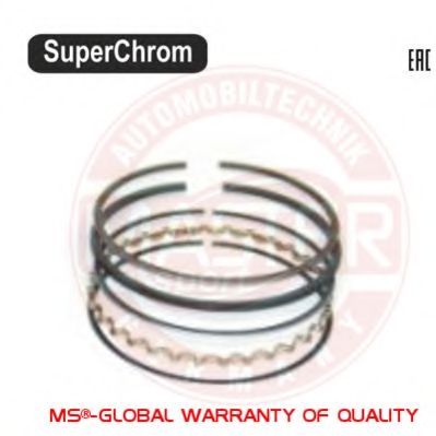   93.00 - SUPERCHROM 9300CRSET20MS