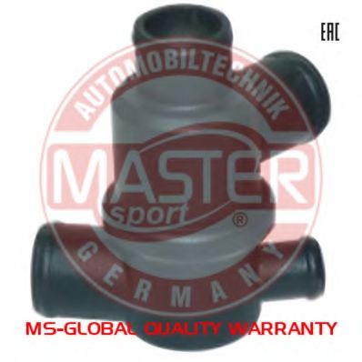  2108 MASTER SPORT,  2108 2108-S-PCS-MS Master-Sport