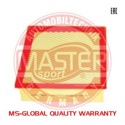  2110-12 MASTER SPORT ,  2110-12 22117-PCS-MS Master-Sport