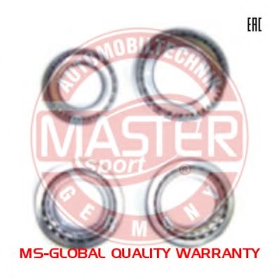     2101-07 standart Master-sport 2101/M-ST-SET/4/-MS Master-Sport