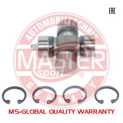  2101 MASTER SPORT,  2101 050-ST-PCS-MS Master-Sport