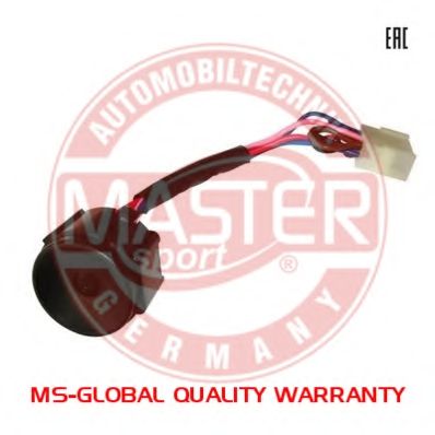      2108 MASTER SPORT 2108-3704100-10-PCS-MS