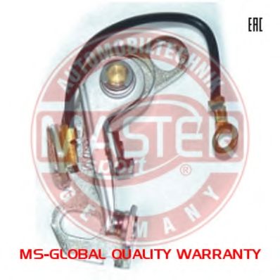    -2141 Premium Master-sport 851-PR-PCS-MS Master-Sport