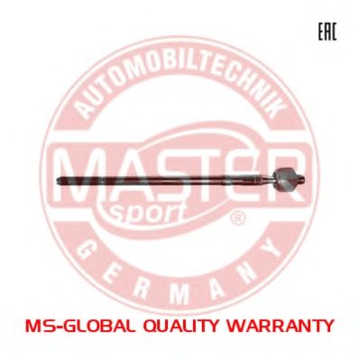   11651-PCS-MS 18402 11651PCSMS Master-Sport