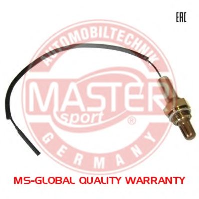     BMW, CHRYSLER, PEUGEOT, DAEWOO, FORD USL01PCSMS Master-Sport