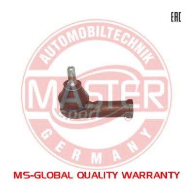     FORD FOCUS 23726 22002PCSMS Master-Sport