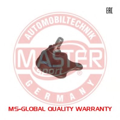   25525-PCS-MS 23642 25525PCSMS Master-Sport