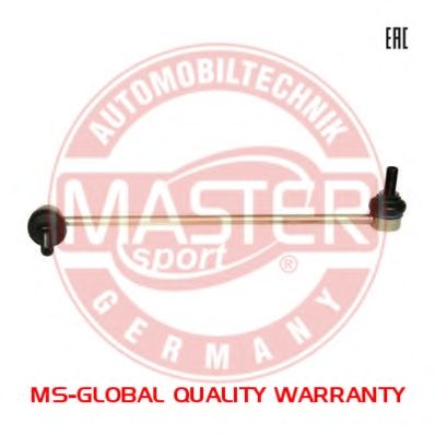   Audi A3, VAG 26774-PCS-MS                   Master-Sport