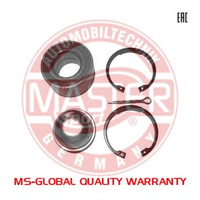  () MS-3600 GIDN 25539 25539 3600SETMS Master-Sport