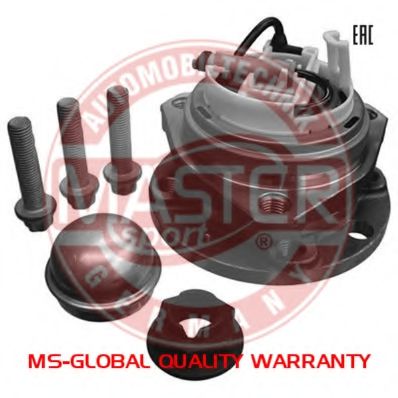   - 3650-SET-MS 25523 3650SETMS Master-Sport