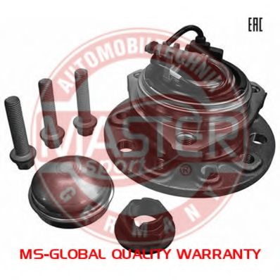   - 3651-SET-MS 25524 3651SETMS Master-Sport