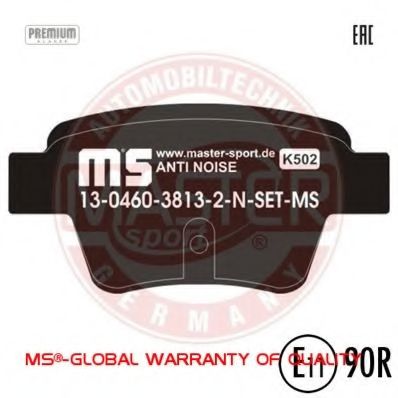   PREMIUM  40 000  29806 13046038132NSETMS Master-Sport