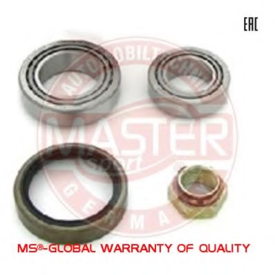   - 1446-SET-MS 9600 1446SETMS Master-Sport