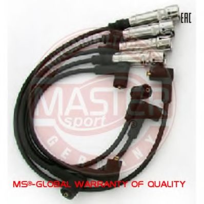.   MS-1620-LPG 16714 1620ZWLPGSETMS Master-Sport