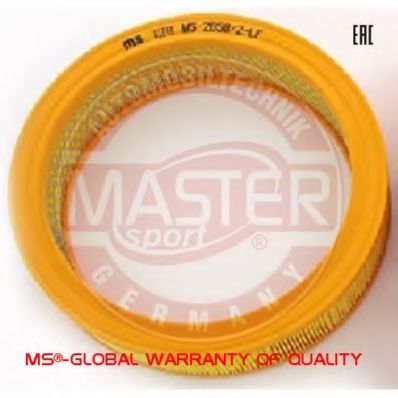   2852/2-LF-PCS-MS 16090 28522LFPCSMS Master-Sport