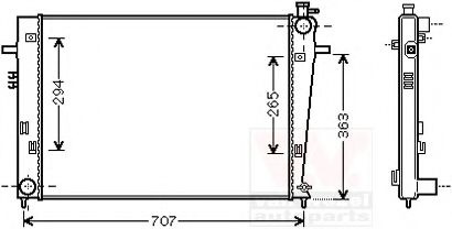    82002204 VAN WEZEL