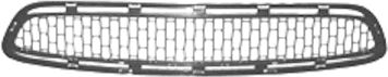 AIRGRILLE BOTTOM; LANC YPSILON 04 1778599