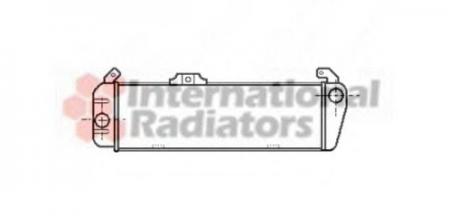 OIL COOLER 17003037