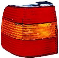 TAIL LAMP GLASS L.OUTER 5835939