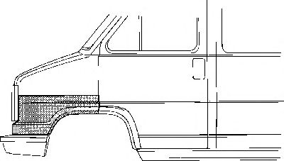     () FIAT: DUCATO 1982-1990 1745157