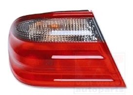 TAIL LAMP L.COMPLETE; MERCED.210 E 3029931U