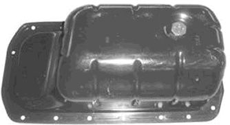 OIL PAN; CITR./PEUG. 1.4HDI/1.6HDI 0925071