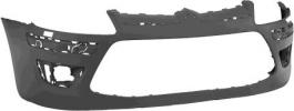 FRONT BUMPER PRIMER; CITROEN C4 -10 0974575