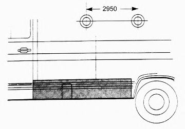  3050.01 VAN WEZEL