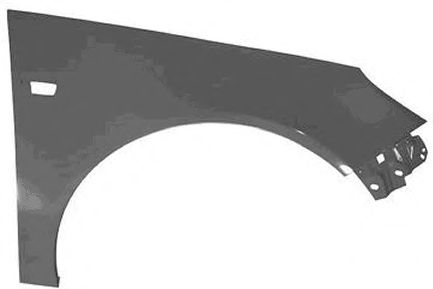 FRONT WING R.; OPEL INSIGNIA 3850656
