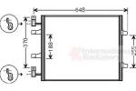 TRAFIC6 20DCI MT 06-08; CONDENSOR 43005459