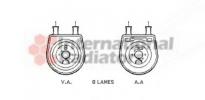 OIL COOLER 82003155