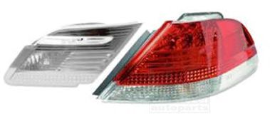 TAIL LAMP R.COMPLETE; BMW 7 E65 01- 0663922U