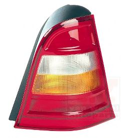 TAIL LAMP R.COMPLETE; CLASSE A -04 3014922U