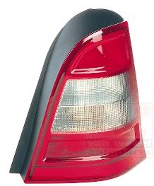 TAIL LAMP R.COMPLETE; CLASSE A -04 3014924U