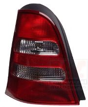 TAIL LAMP L.COMPLETE; CLASSE A -04 3015921U