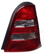 TAIL LAMP R.COMPLETE; CLASSE A -04 3015922U