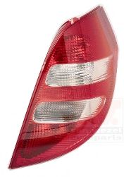 TAIL LAMP R.COMPLETE; CLASSE A 04+ 3017922U