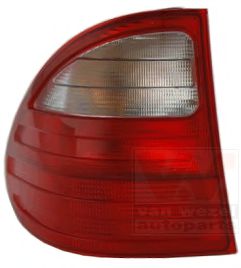 TAIL LAMP L.COMPLETE; MERCED.210 E 3028925U